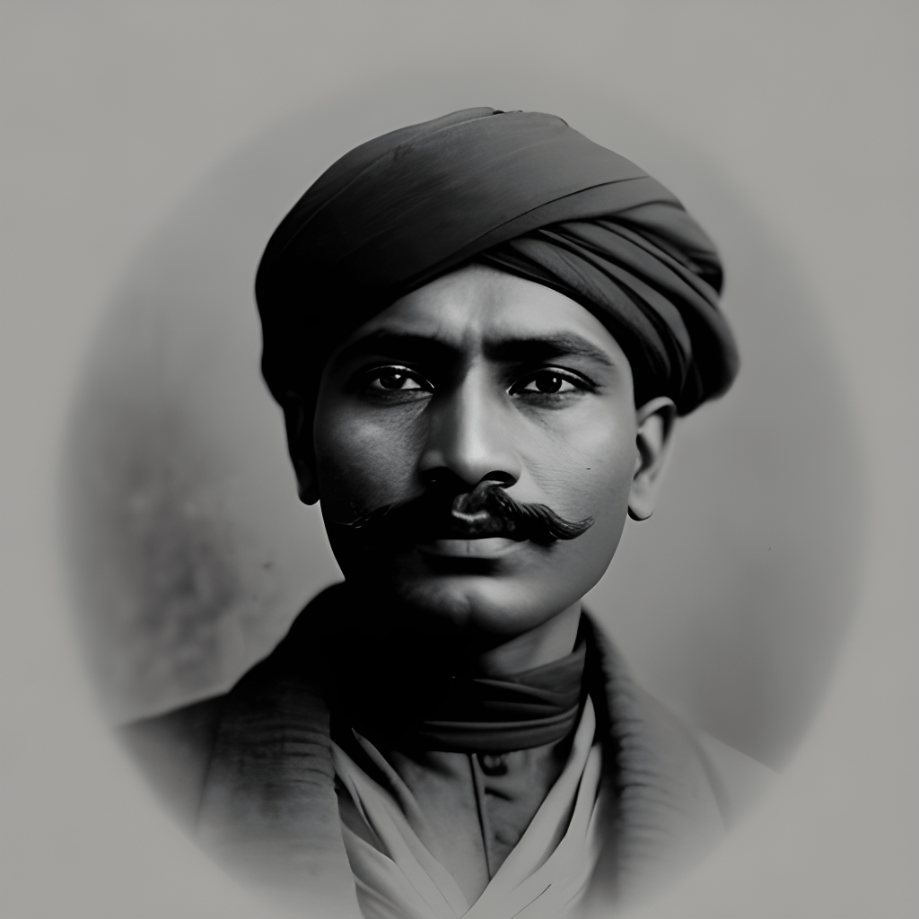 The enigma called Dudhnath&nbsp;Tewary